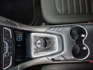 Ford Mondeo 2.0 TDCi 110kW (150CV) Trend