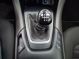 Ford Mondeo 2.0 TDCi 110kW (150CV) Trend