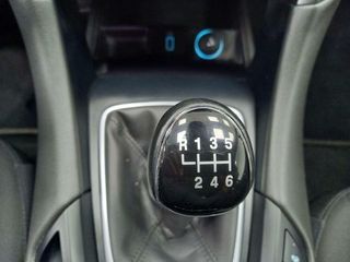 Ford Mondeo 2.0 TDCi 110kW (150CV) Trend