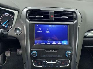 Ford Mondeo 2.0 TDCi 110kW (150CV) Trend