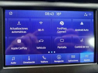 Ford Mondeo 2.0 TDCi 110kW (150CV) Trend