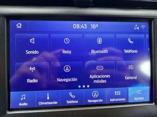 Ford Mondeo 2.0 TDCi 110kW (150CV) Trend