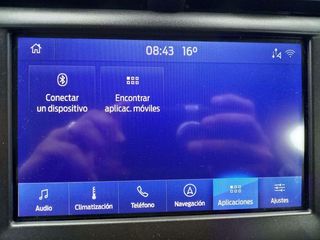 Ford Mondeo 2.0 TDCi 110kW (150CV) Trend