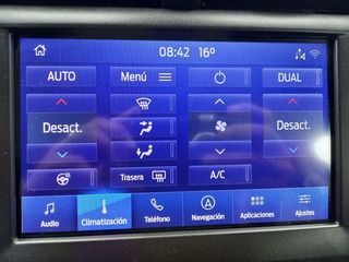 Ford Mondeo 2.0 TDCi 110kW (150CV) Trend