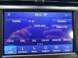 Ford Mondeo 2.0 TDCi 110kW (150CV) Trend