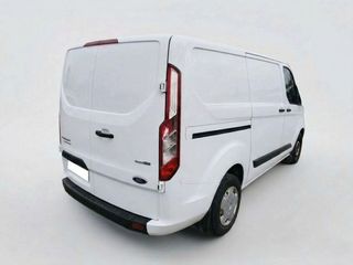 Ford Transit CUSTOM VAN 280 L1 2.0 MHEV