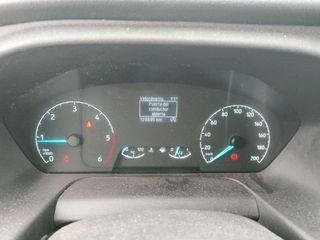 Ford Transit CUSTOM VAN 280 L1 2.0 MHEV