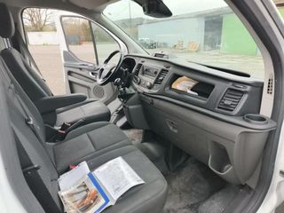 Ford Transit CUSTOM VAN 280 L1 2.0 MHEV