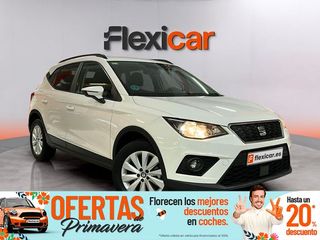 Seat Arona 1.0 TSI 70kW (95CV) Reference Plus Eco