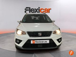 Seat Arona 1.0 TSI 70kW (95CV) Reference Plus Eco