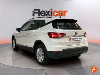 Seat Arona 1.0 TSI 70kW (95CV) Reference Plus Eco