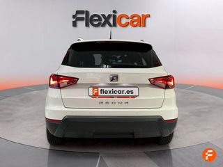 Seat Arona 1.0 TSI 70kW (95CV) Reference Plus Eco