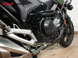 HONDA NC 750 X