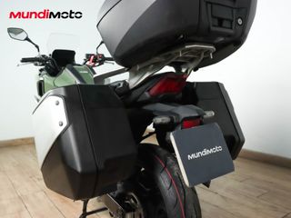 HONDA NC 750 X