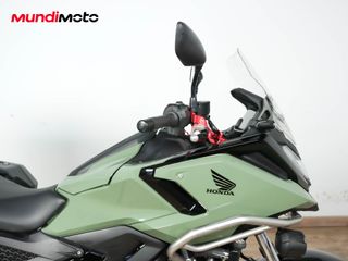 HONDA NC 750 X