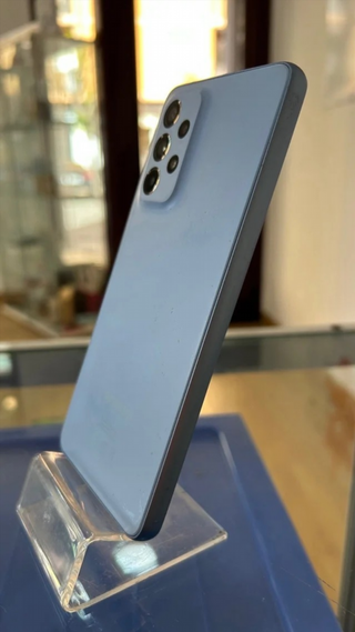 Samsung Galaxy A33 5G Azul 128GB