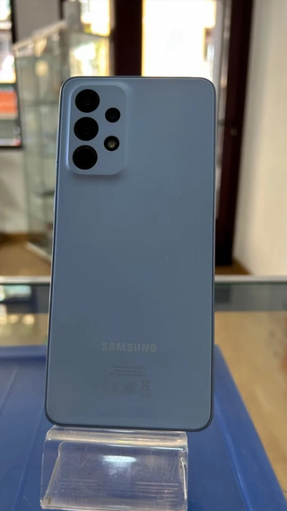 Samsung Galaxy A33 5G Azul 128GB