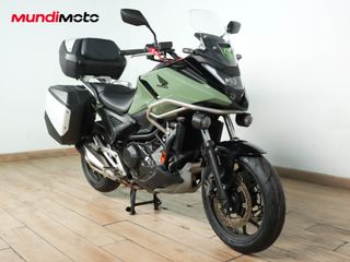 HONDA NC 750 X