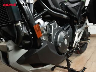 HONDA NC 750 X
