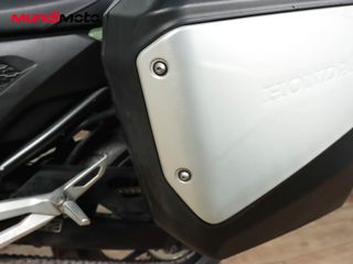 HONDA NC 750 X