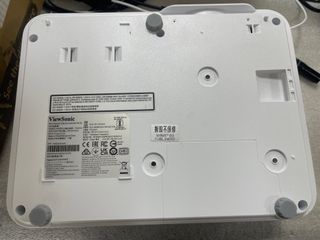 Proyector ViewSonic Luminous Superior VS20643