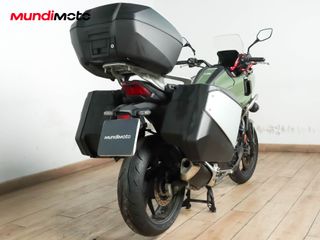 HONDA NC 750 X