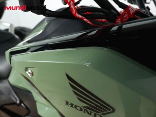 HONDA NC 750 X