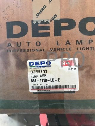 Foro derecho renault express