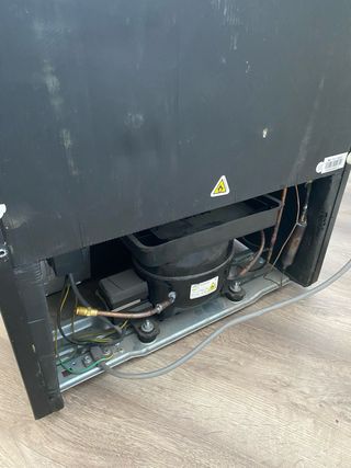 Vinoteca WhiteWestinghouse 24botellas