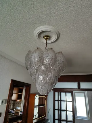 Lámparas de techo colgante