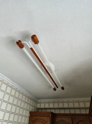 Lámparas de techo colgante