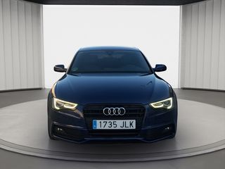 Audi A5 Sportback S line edition 2.0 TDI clean diesel 110 kW (150 CV)