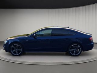 Audi A5 Sportback S line edition 2.0 TDI clean diesel 110 kW (150 CV)