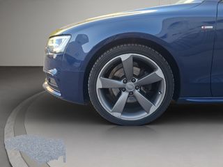 Audi A5 Sportback S line edition 2.0 TDI clean diesel 110 kW (150 CV)