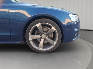 Audi A5 Sportback S line edition 2.0 TDI clean diesel 110 kW (150 CV)