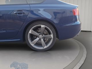 Audi A5 Sportback S line edition 2.0 TDI clean diesel 110 kW (150 CV)