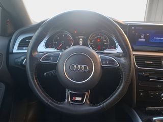 Audi A5 Sportback S line edition 2.0 TDI clean diesel 110 kW (150 CV)