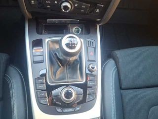 Audi A5 Sportback S line edition 2.0 TDI clean diesel 110 kW (150 CV)