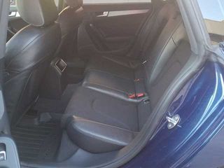 Audi A5 Sportback S line edition 2.0 TDI clean diesel 110 kW (150 CV)