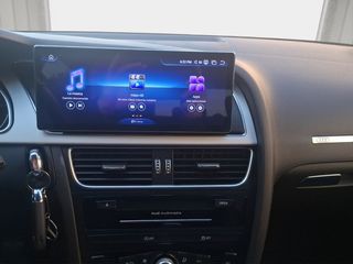 Audi A5 Sportback S line edition 2.0 TDI clean diesel 110 kW (150 CV)