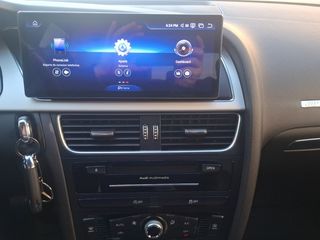 Audi A5 Sportback S line edition 2.0 TDI clean diesel 110 kW (150 CV)