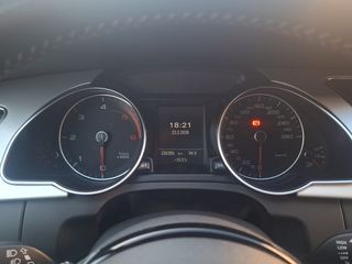 Audi A5 Sportback S line edition 2.0 TDI clean diesel 110 kW (150 CV)