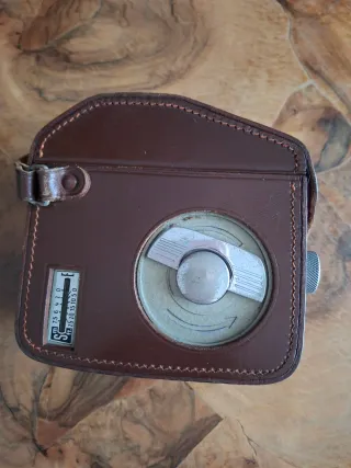 Videocamera vintage Cima D8