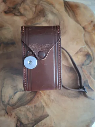 Videocamera vintage Cima D8