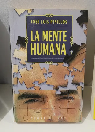 3 Libros sobre la MENTE HUMANA