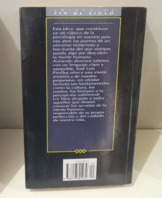 3 Libros sobre la MENTE HUMANA