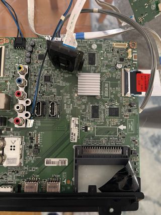 Placa Fuente Alimentación TV LG 65P