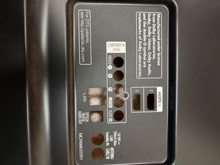 Placa Fuente Alimentación TV LG 65P