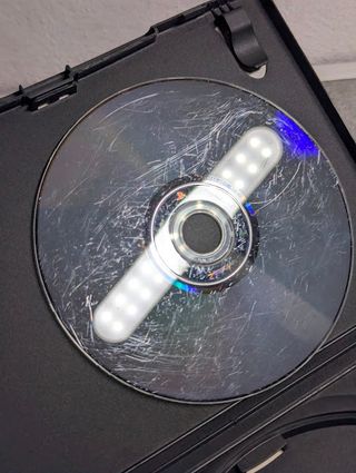 Grand Theft Auto San Andreas PS2