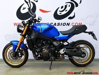 YAMAHA XSR 900 -A2- GARANTÍA OFICIAL